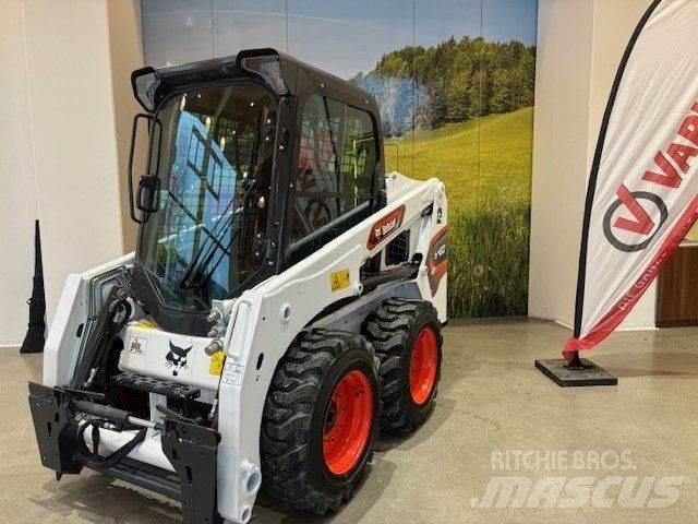 Bobcat S450 Строителство - Други