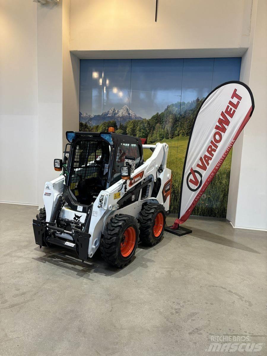 Bobcat S530 Строителство - Други