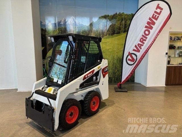 Bobcat S70 Строителство - Други