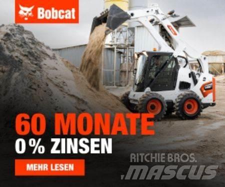 Bobcat S70 Строителство - Други
