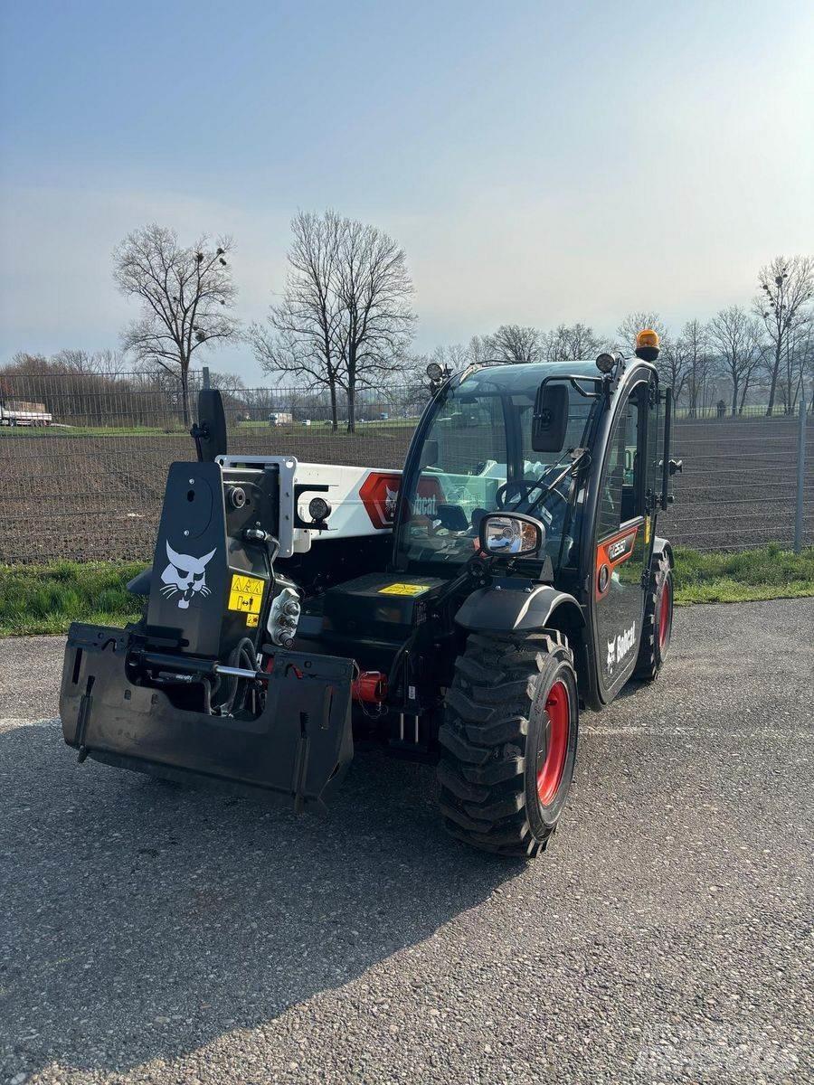 Bobcat TL25.60 Телескопични товарачи