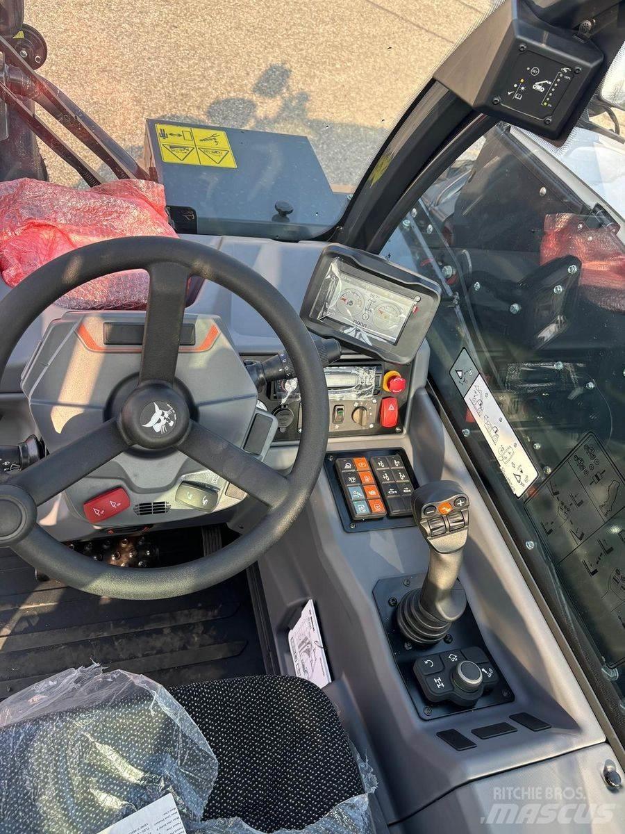 Bobcat TL25.60 Телескопични товарачи