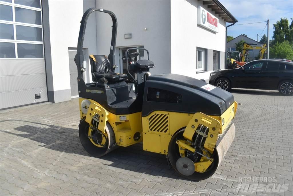 Bomag BW120AD-4 Други ролки

