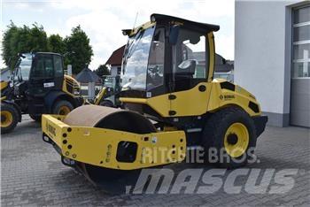 Bomag BW177D-5 Други ролки

