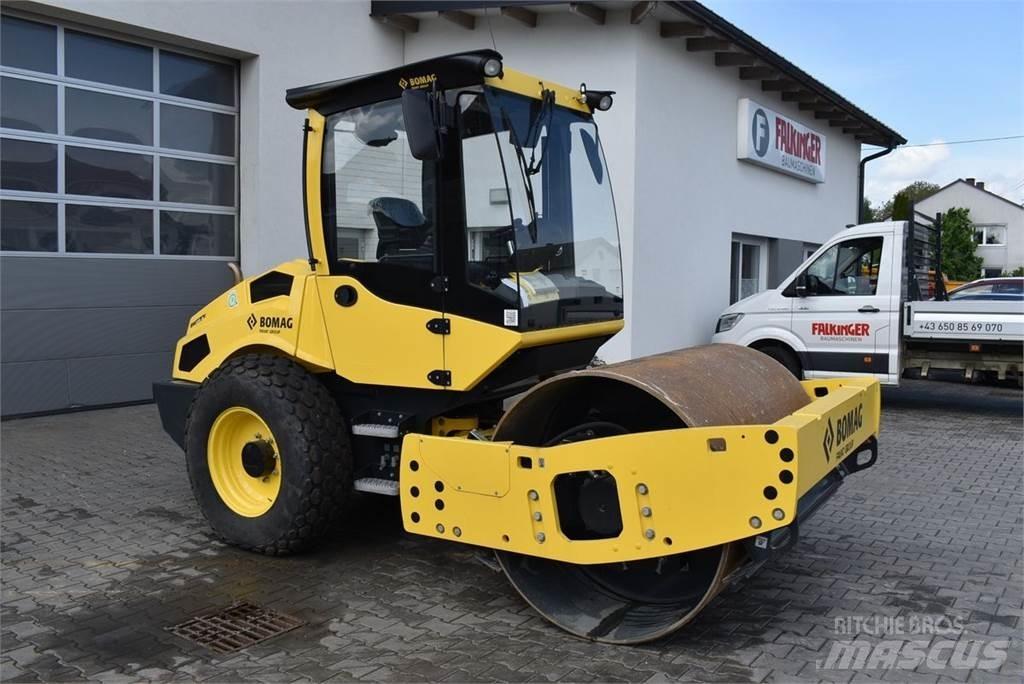 Bomag BW177D-5 Други ролки
