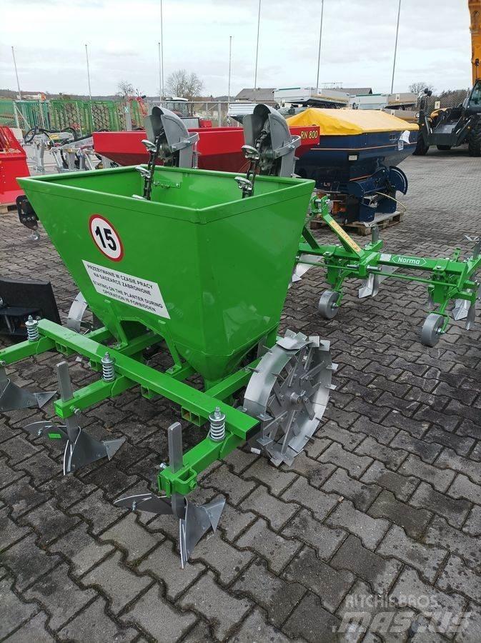 Bomet PLANTER TOP Други машини за сеене и аксесоари
