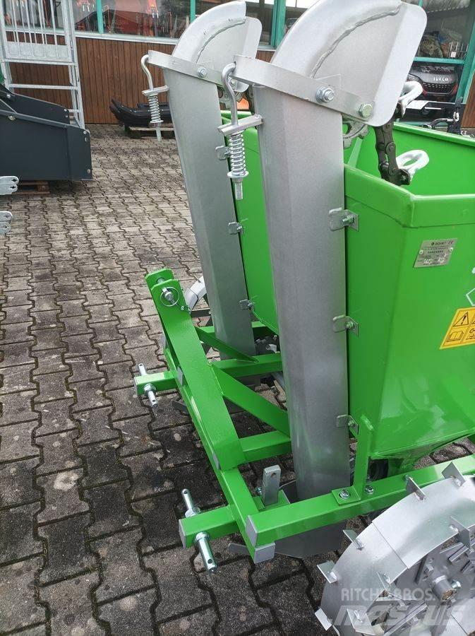 Bomet PLANTER TOP Други машини за сеене и аксесоари