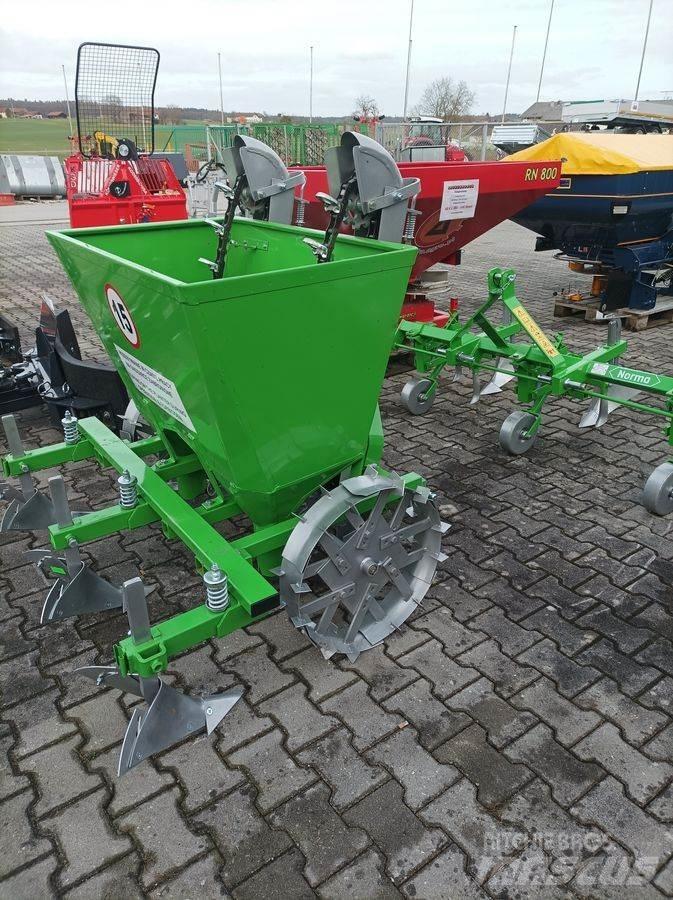 Bomet PLANTER TOP Други машини за сеене и аксесоари