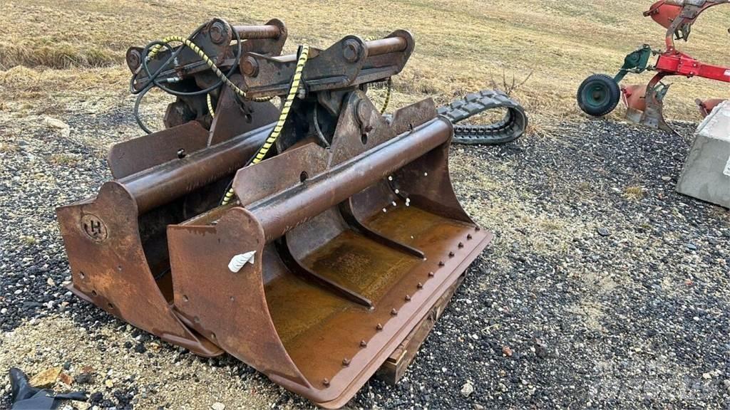  Böschungslöffel S70 Строителство - Други