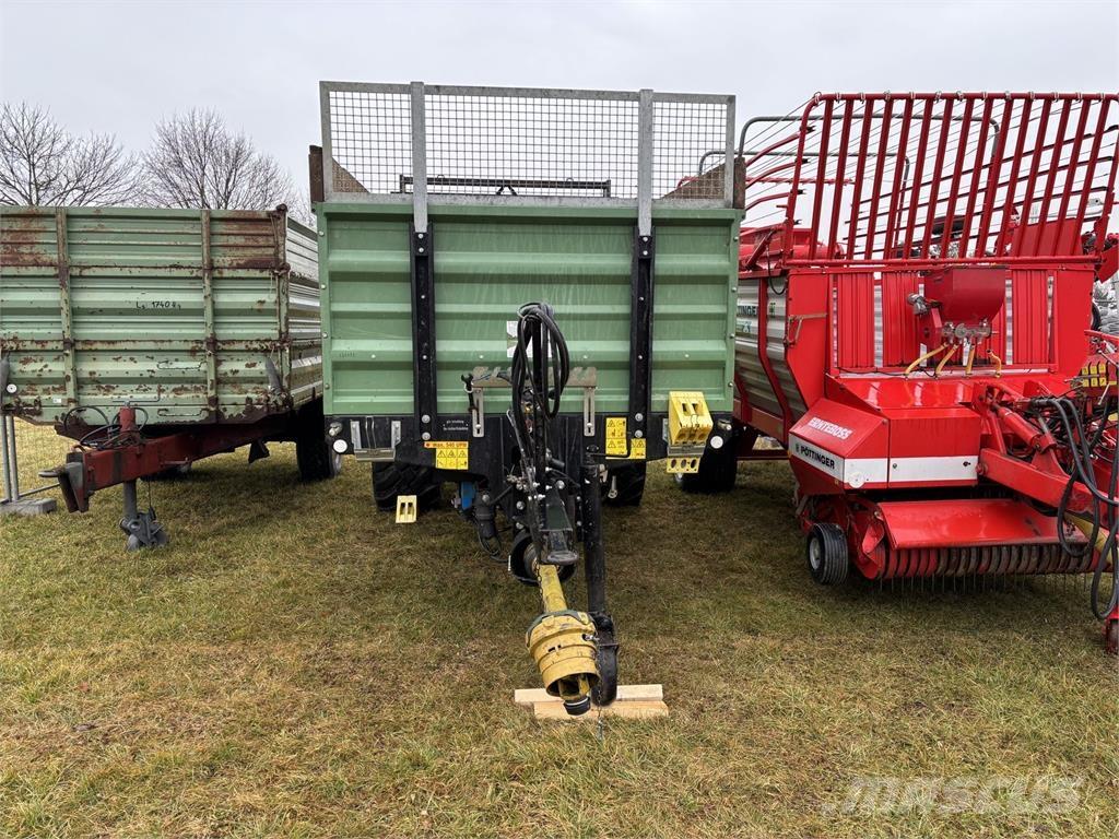 Brantner E9545PS+ Напоителни системи
