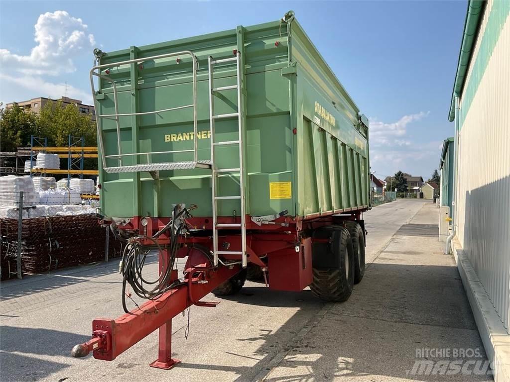 Brantner TA20051 Други ремаркета
