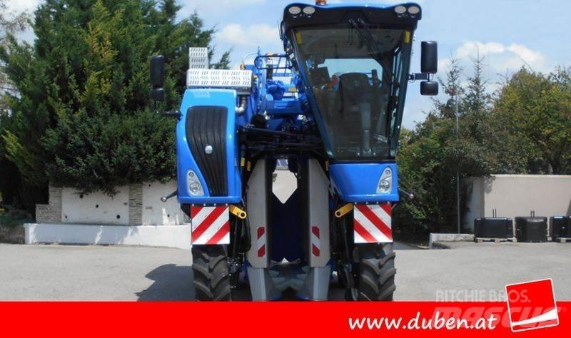 Braud 9050L Машини за гроздобер
