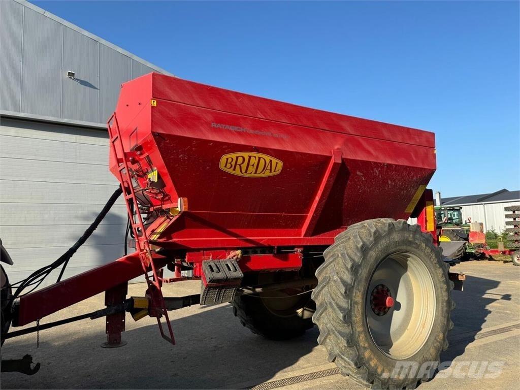 Bredal K105LB Други машини за торене и аксесоари