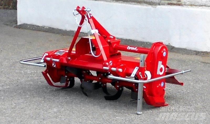 Breviglieri b25-105 Други машини за оран и аксесоари