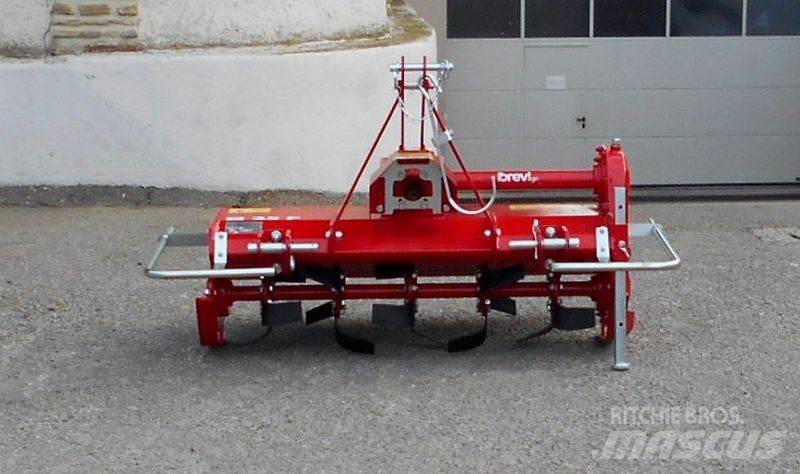 Breviglieri b25-105 Други машини за оран и аксесоари