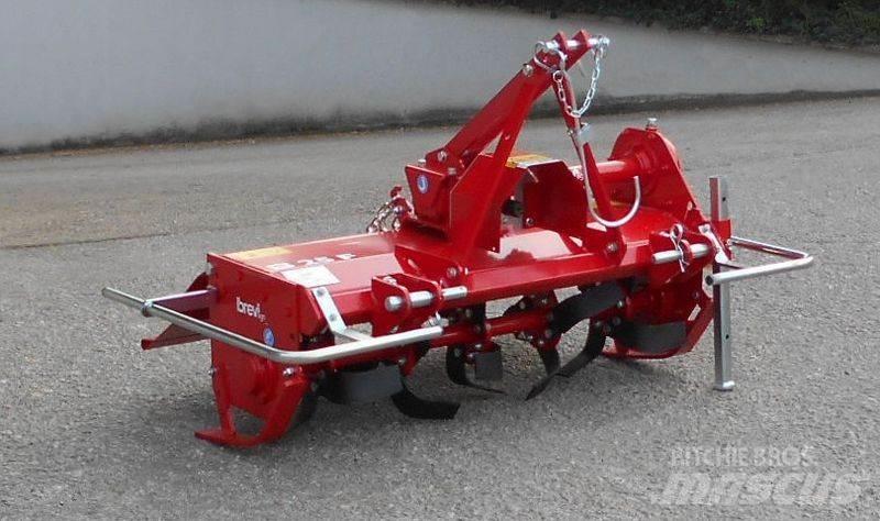 Breviglieri b25-105 Други машини за оран и аксесоари
