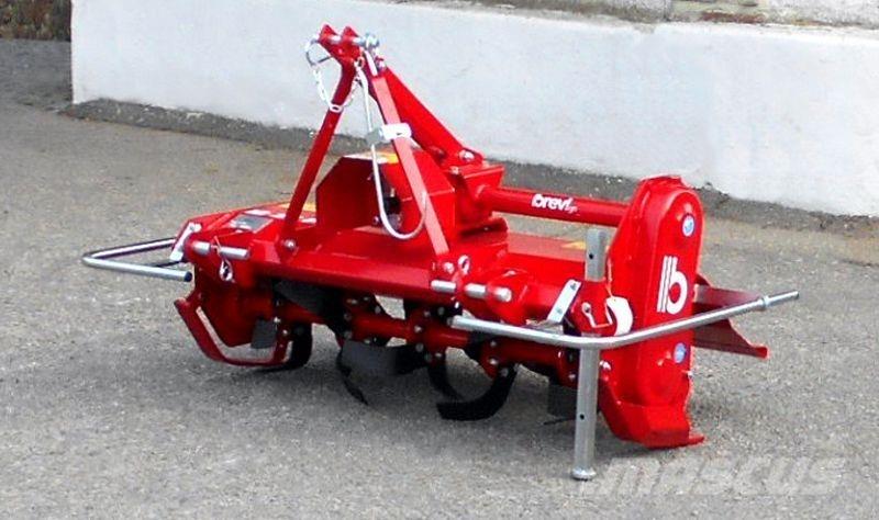 Breviglieri b25-105 Други машини за оран и аксесоари