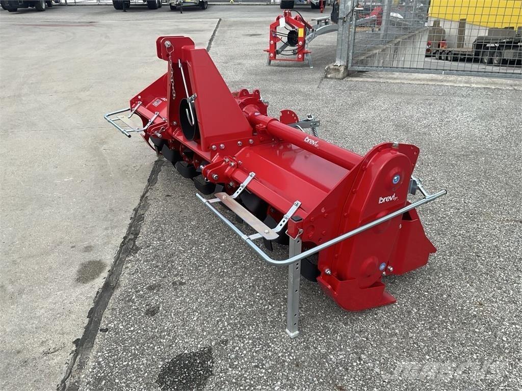 Breviglieri b85 - 230 Други машини за оран и аксесоари