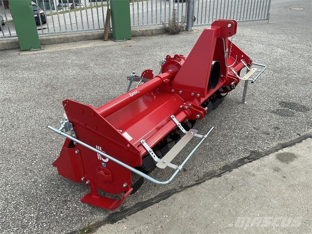 Breviglieri b85 - 230 Други машини за оран и аксесоари