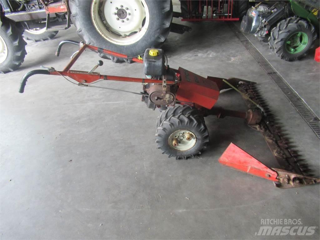 Bucher M 200 Тракторни косачки