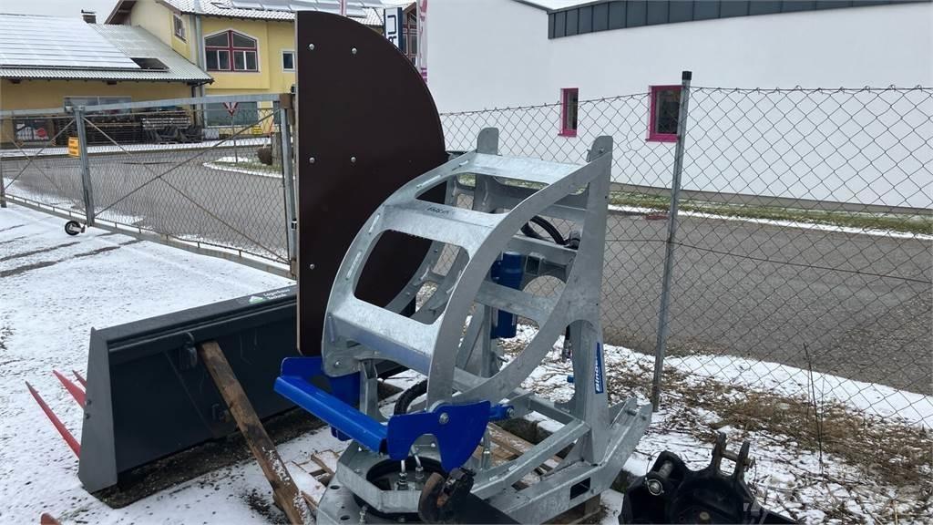  Bündelgerät BUH19 Горско стопанство - Други