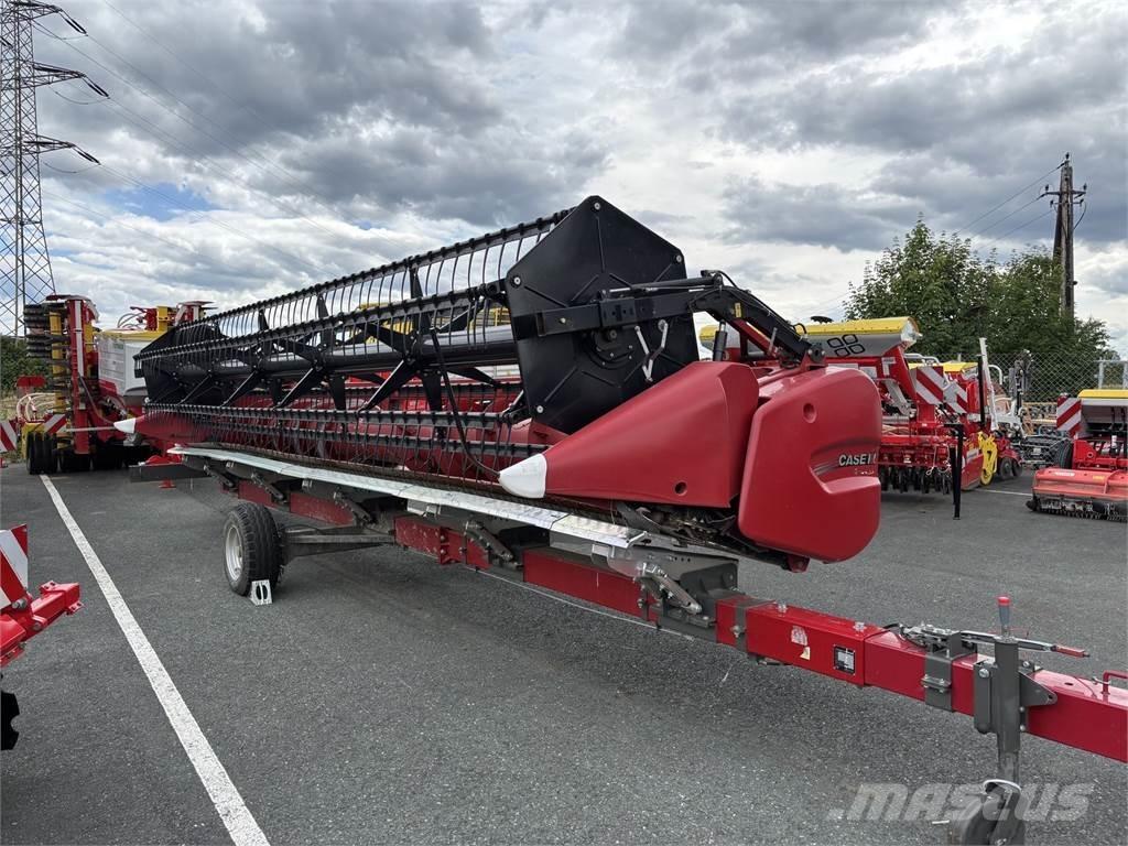 Case IH 3020 Аксесоари  за комбайни