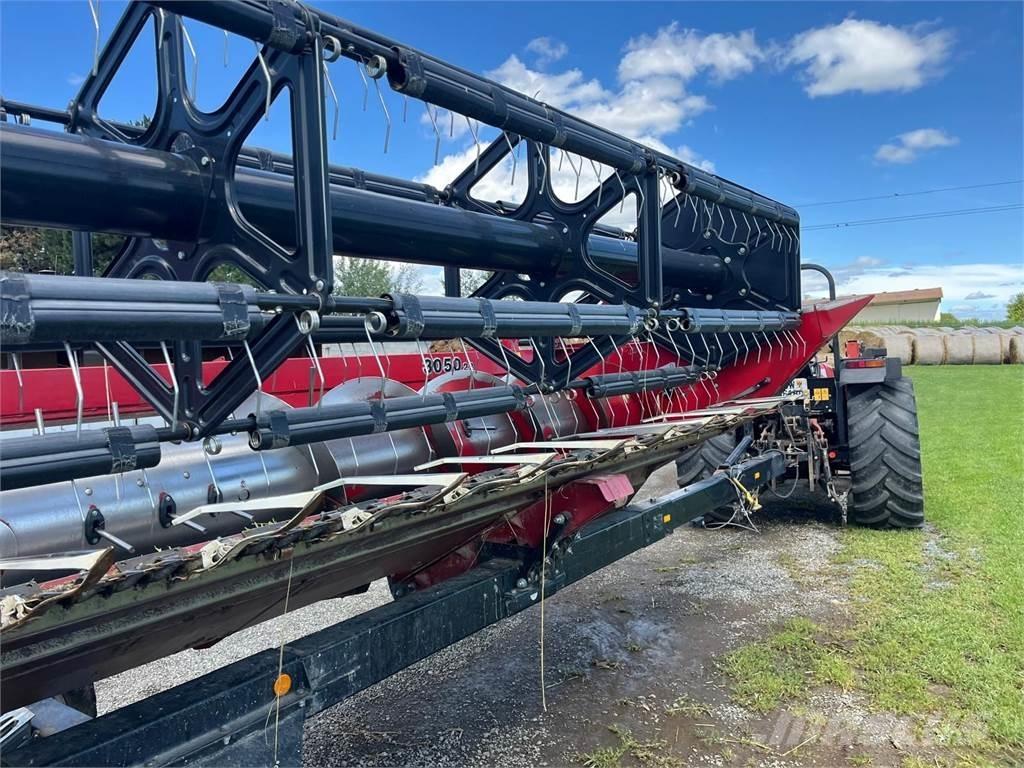 Case IH 3050 22 Аксесоари  за комбайни