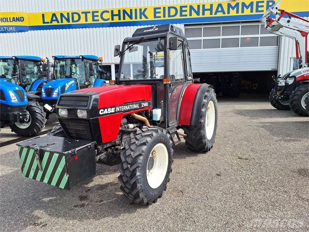 Case IH Case IH Трактори