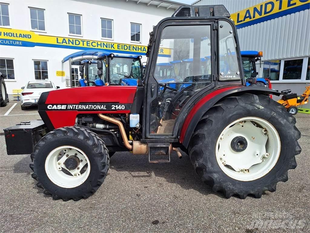 Case IH Case IH Трактори