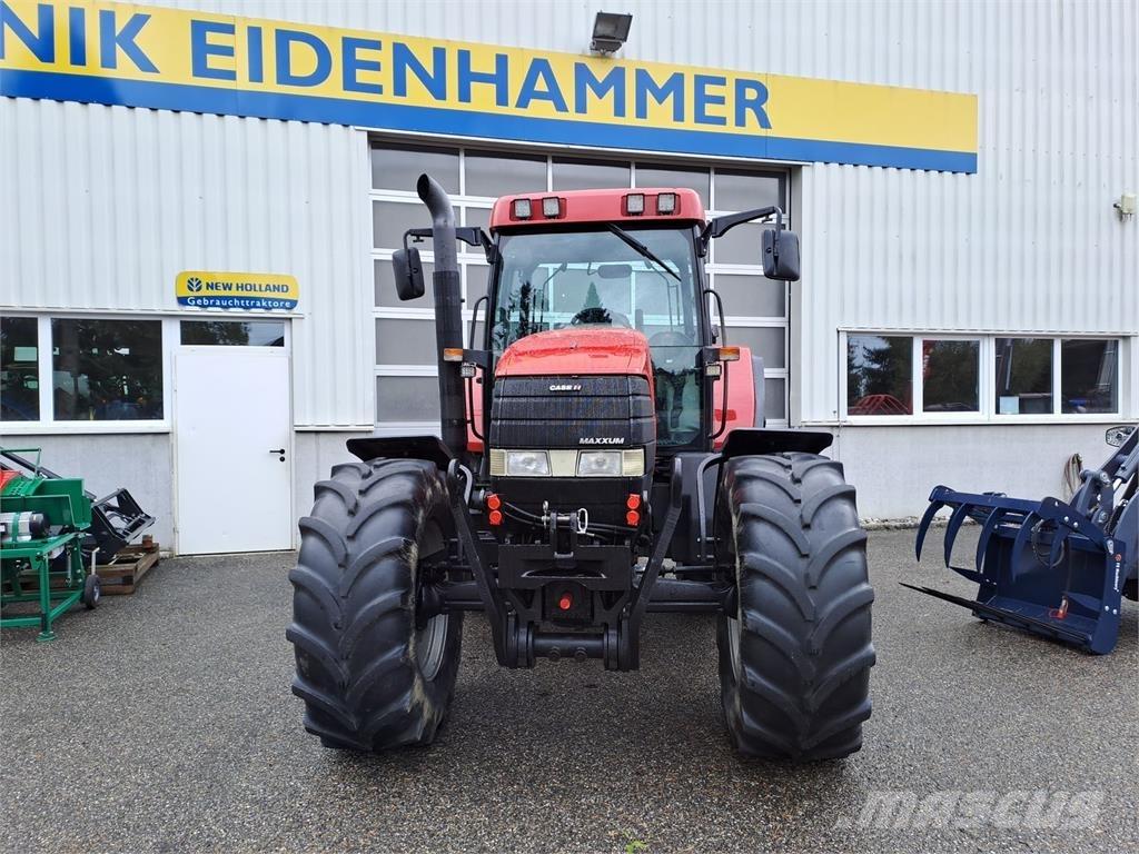 Case IH MX 135 Трактори