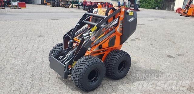 Cast SSQ 15 DIESEL Челни товарачи и багери