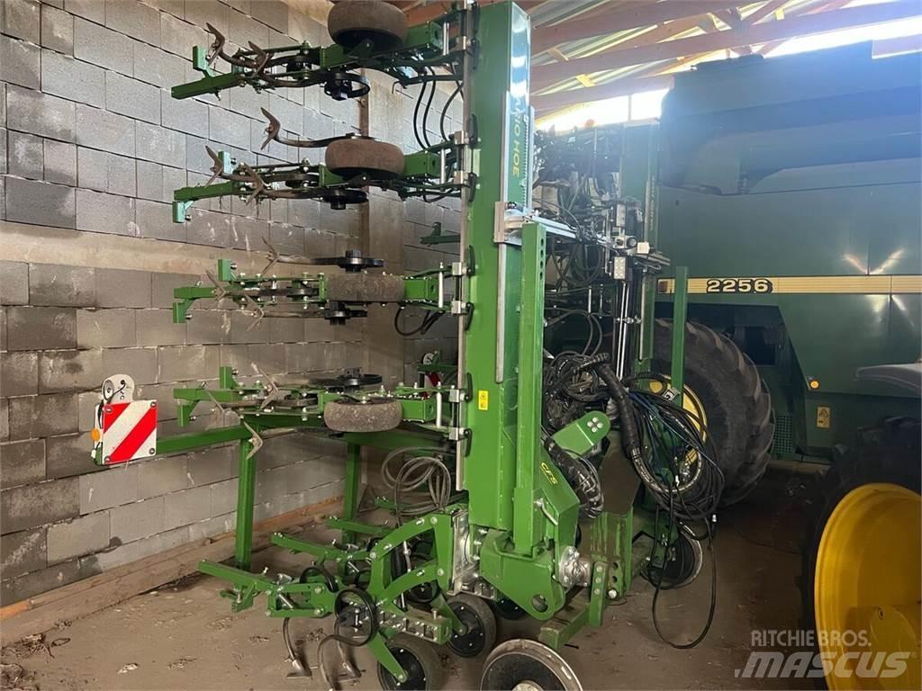  CFS Varihoe 620 Други машини за сеене и аксесоари