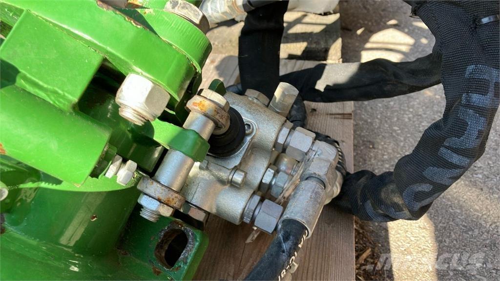  CFS Vinox links Друго оборудване за лозарство
