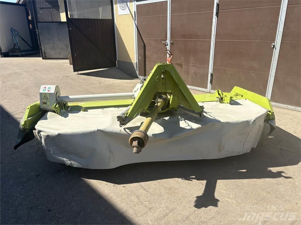 CLAAS CORTO 3100 F Косачки