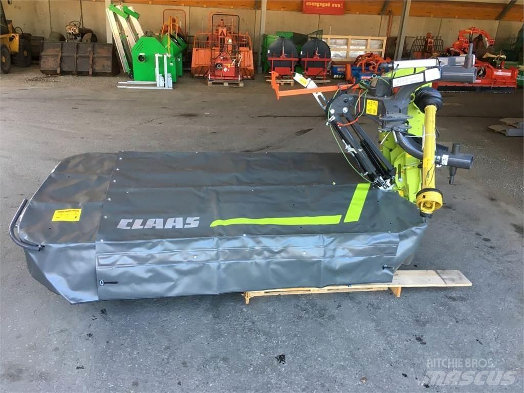 CLAAS Disco 28 Косачки