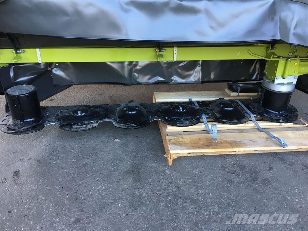 CLAAS Disco 28 Косачки