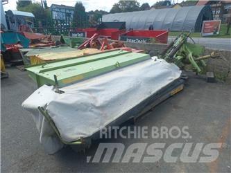CLAAS Disco 3050 P Косачки