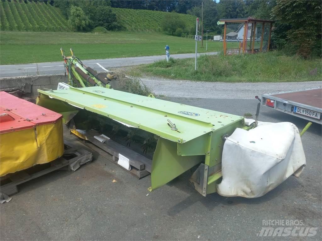 CLAAS Disco 3050 P Косачки