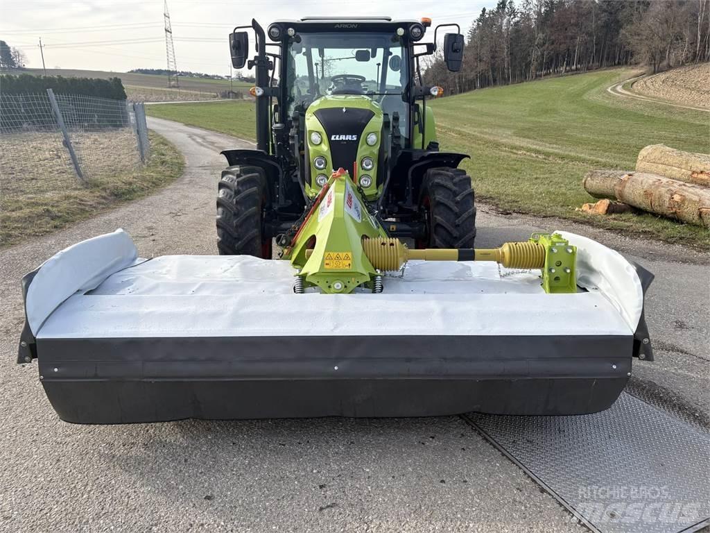 CLAAS Disco 3150 F Косачки