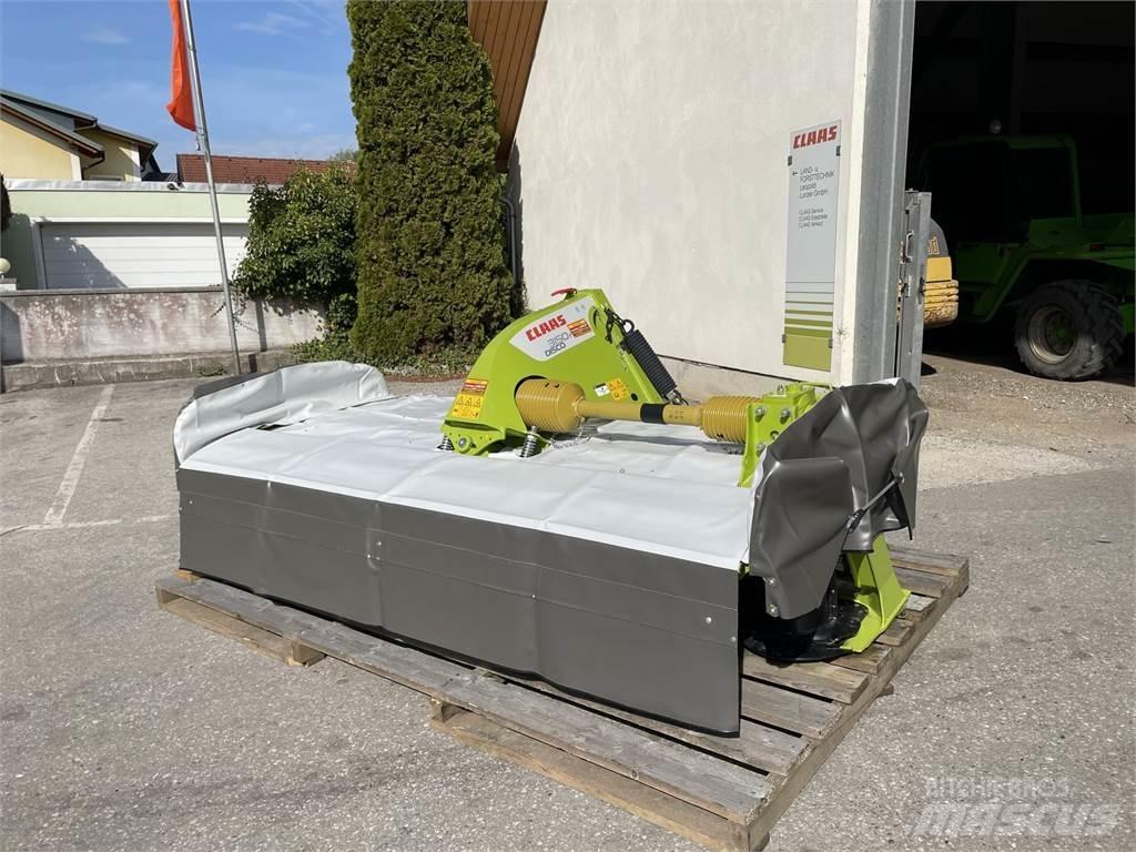 CLAAS Disco 3150 F Косачки