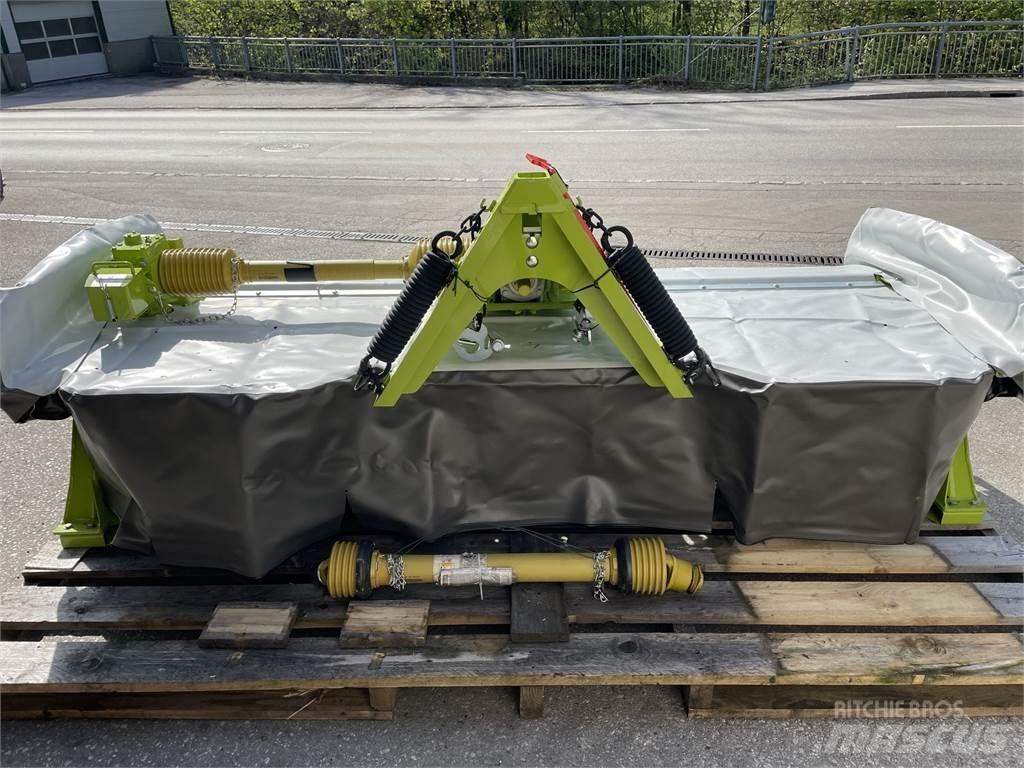 CLAAS Disco 3150 F Косачки