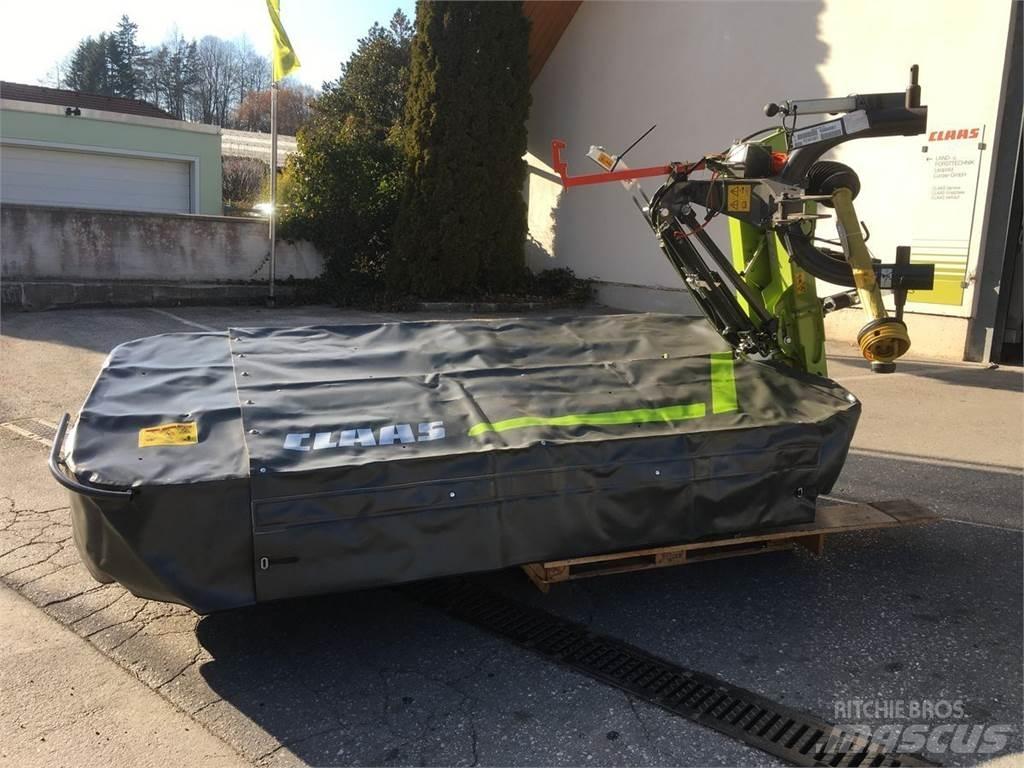 CLAAS Disco 32 Косачки
