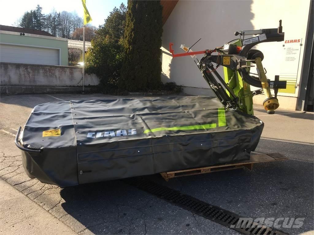 CLAAS Disco 32 Косачки