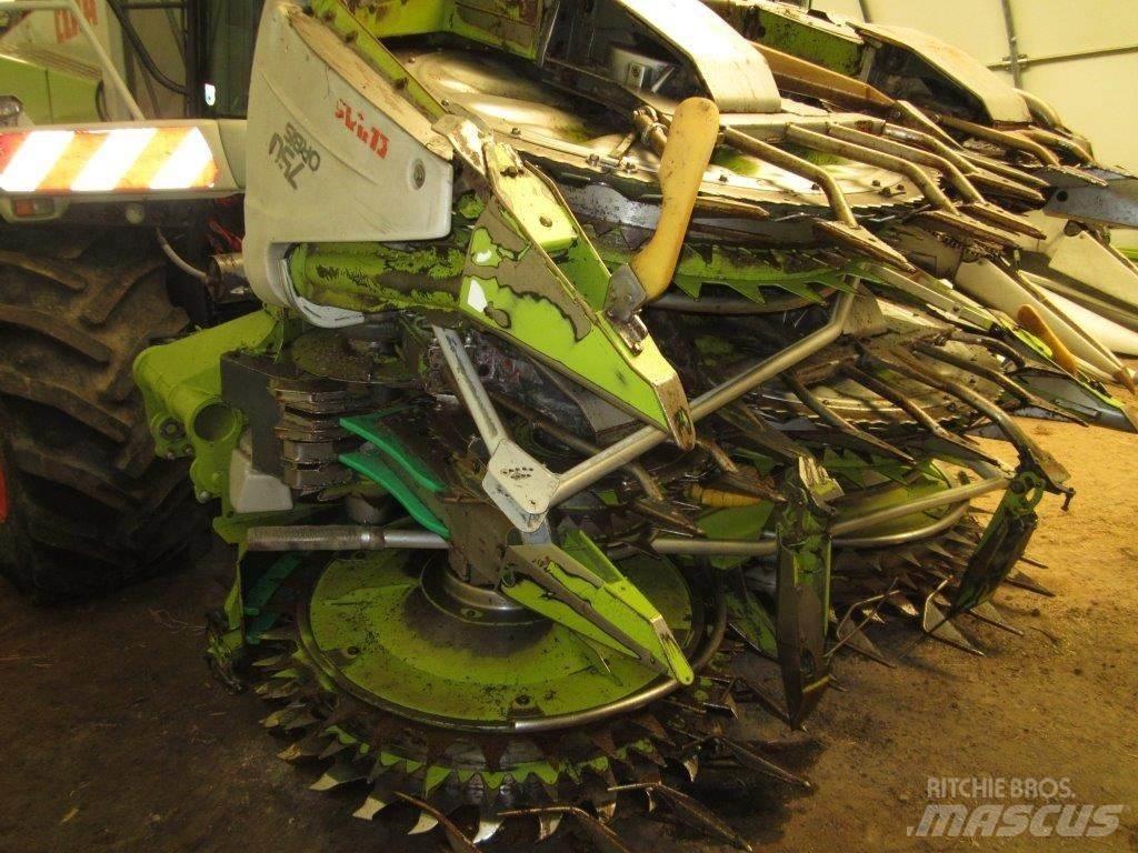 CLAAS Orbis 750 Аксесоари  за комбайни