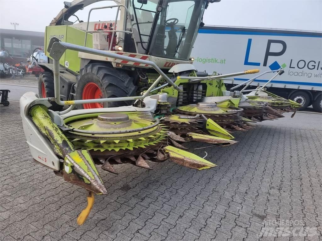CLAAS Orbis 750 Аксесоари  за комбайни