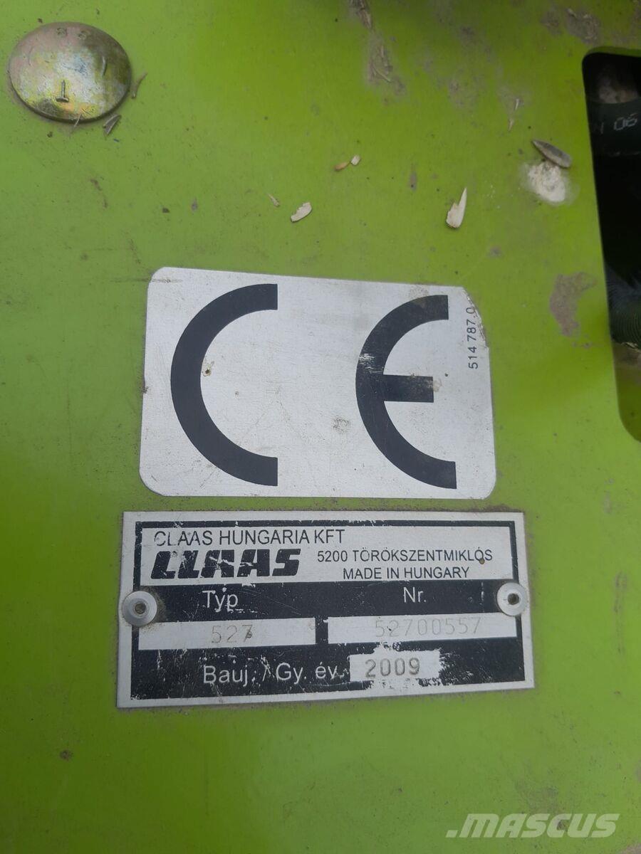 CLAAS SW C 430 Аксесоари  за комбайни