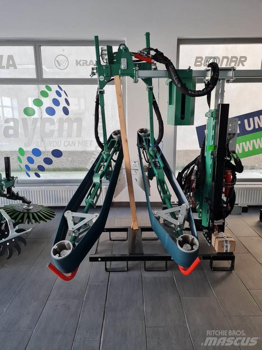 Clemens Easyfix Друго оборудване за лозарство
