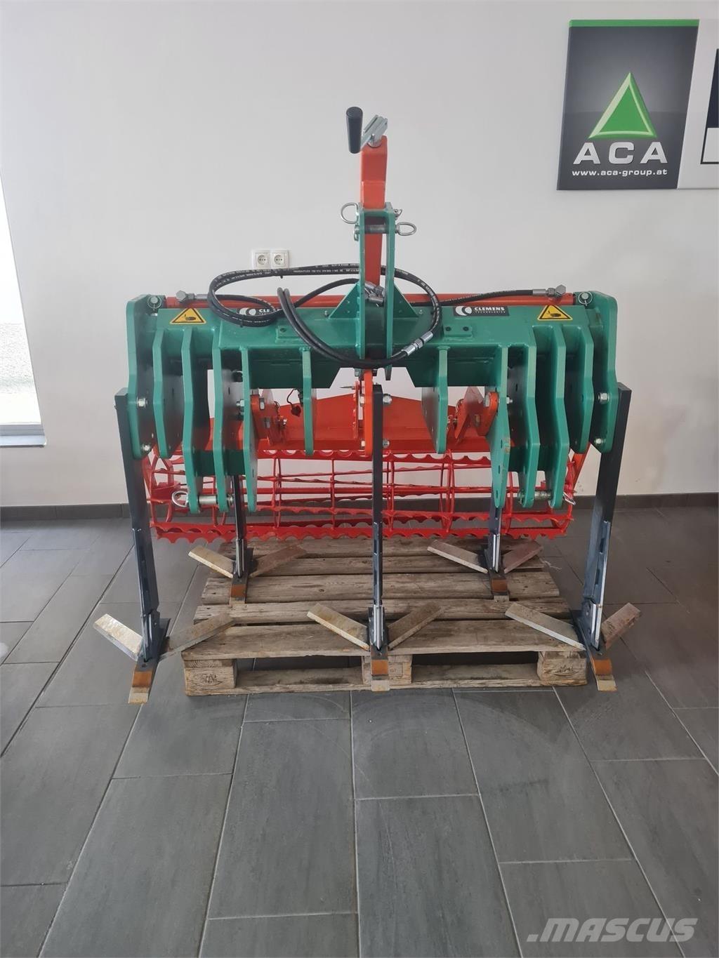 Clemens Hexagon 724 Друго оборудване за лозарство
