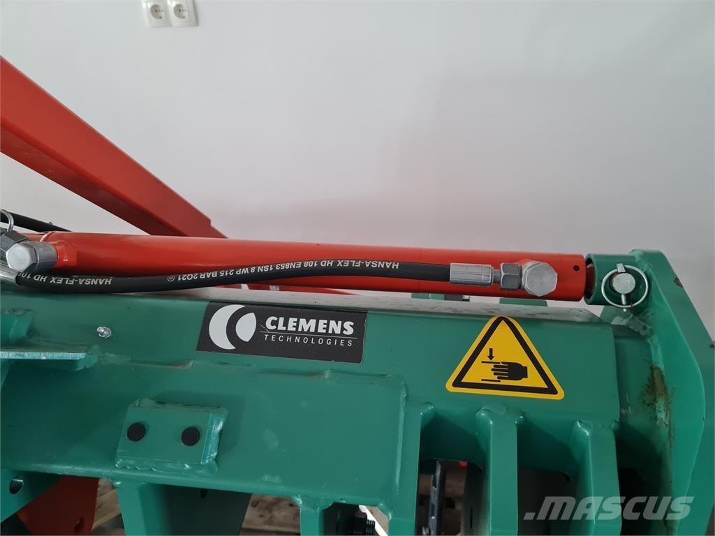 Clemens Hexagon 724 Друго оборудване за лозарство
