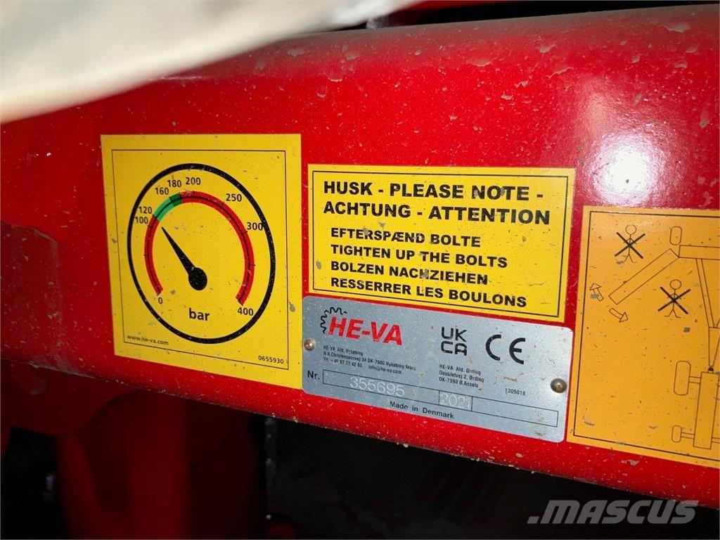  Combi-Disc 550 Дискови брани